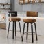 Tabouret de bar et de comptoir Sonja-351967844-390809653