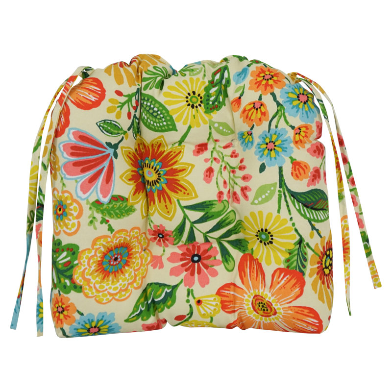 Coussin de siège d'extérieur