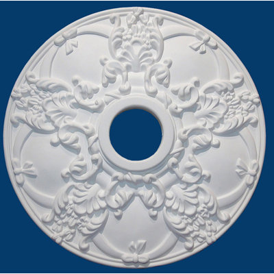 Médaillon de plafond