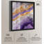 «Gemstone Labyrinth II Shadowbox Print» par Art Remedy-115136440-115136439