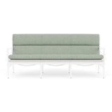 Cascade Outdoor 3 - Seat Patio Sofa