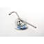 Système de douche polyvalent avec jets fonctionnels innovants: tête, douche à main, barre coulissante, bodysprays classique traditionnel