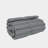 2Pcs Set Outdoor Lounge Chair Cushion Replacement Patio Funiture Seat Cushion Chaise Lounge Cushion