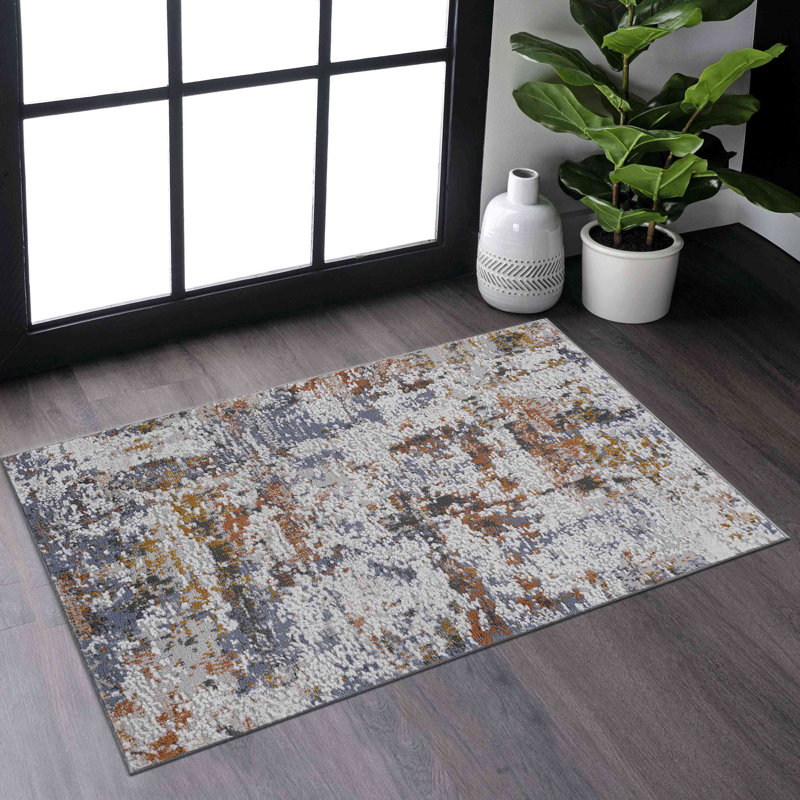 Tapis d'entrée Collection, Rectangulaire 2 pi x 3 pi