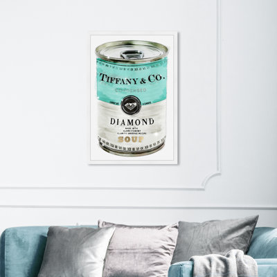 " Priceless Can "