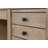 Gayle 66'' W Rectangular Executive Desk