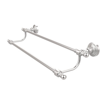 Retro Wave 18'' Towel Bar