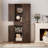 72" Farmhouse Kitchen Pantry Cabinet,4 Barn Doors, Storage Cabinet For Kitchen, Dining Room, Living Room-714742964-618387640