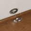 Table de chevet en bois massif Annice-573252569-573252568