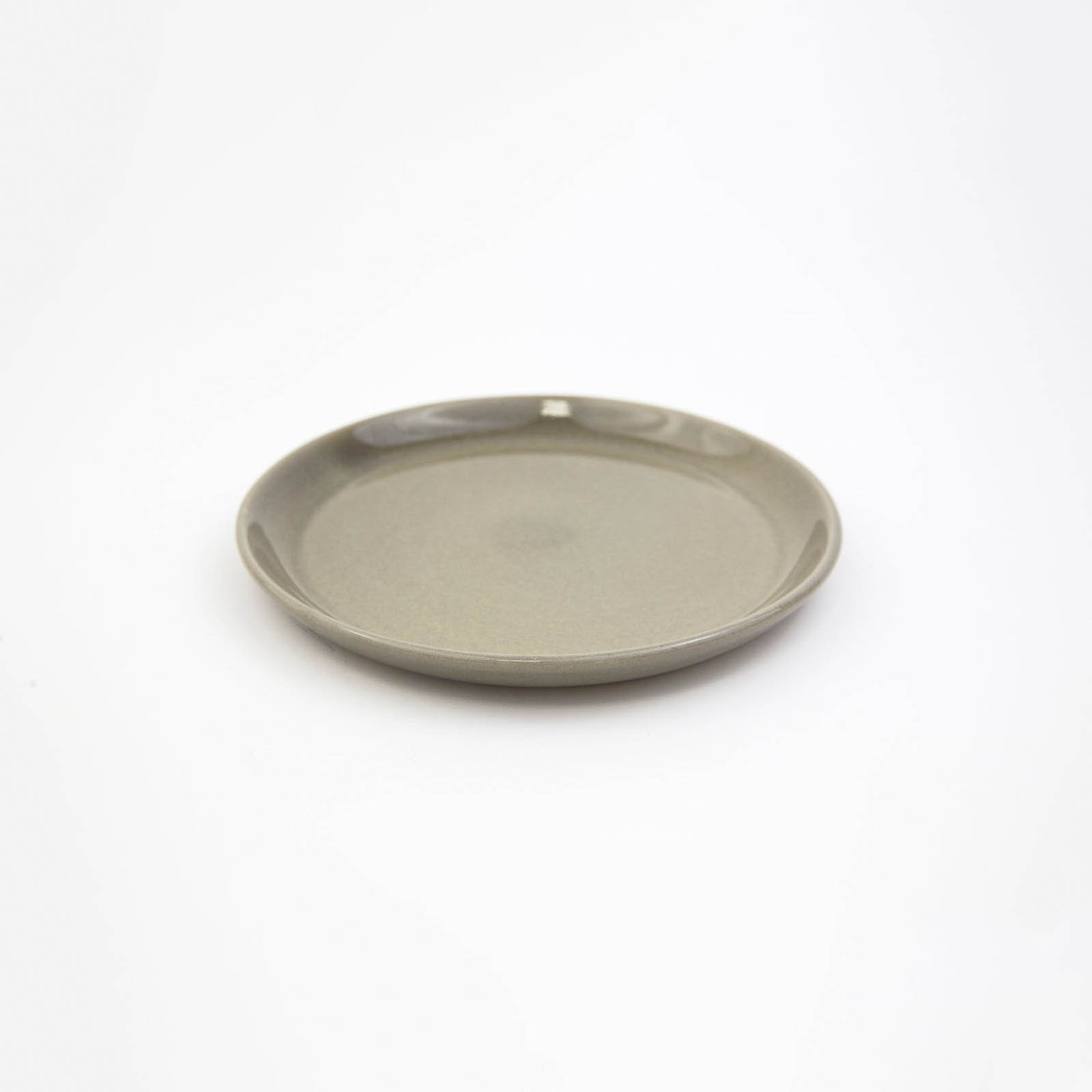 Borgen 8" Salad Plate, Desert