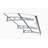 Premium Quality Door And Window Awning For Wooden House, Durable And Protective-121491752