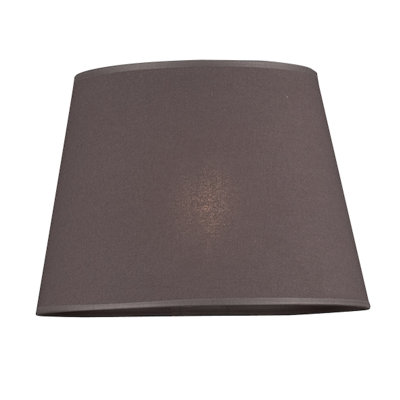 Ralls 22cm H Cotton Empire Lamp Shade
