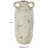Clairabelle Magnesium Oxide Table Vase-67031076