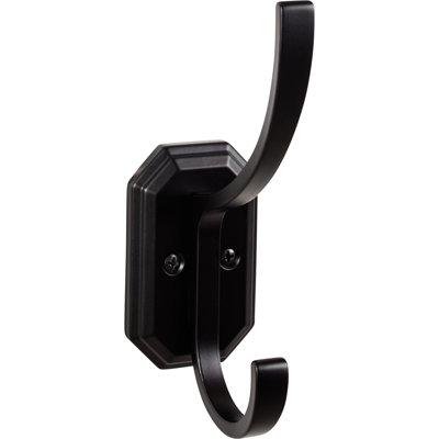 Emerald Wall Hooks