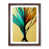 Walnut Framed