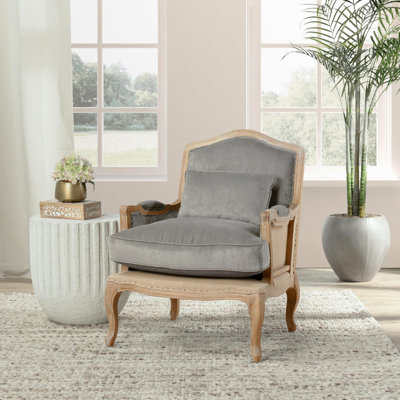 Fauteuil club Avaree