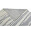 Tapis gris / sable noué à la main de haute qualité-70393140