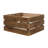 Khari 6 Drawer Storage Drawer