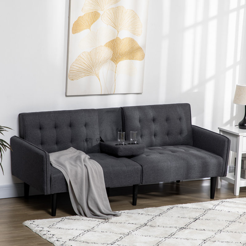 Deani 2 Seater Sleeper