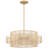 Gimlet 4 - Light Dimmable Chandelier-306597799