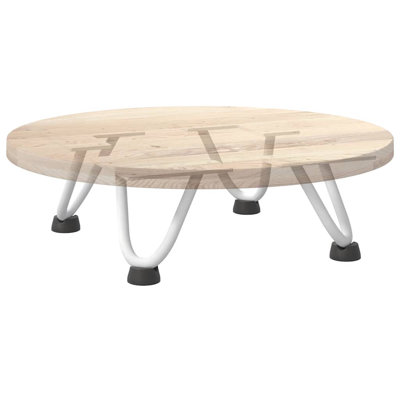 Ayauna Table Leg