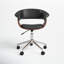 Chaise de bureau Aderholt-1261016351