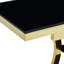 Top End Table