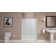 Clearflo Cable Bath Leg Tub Drain with Overflow
