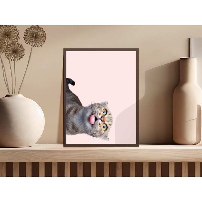 Veras Single Picture Frame Print, 60.96 cm H x 40.64 cm W