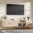 Modern Entertainment Center For Up To 80" TV, TV Stand With Storage Cabinet For Living Room, Bedroom-1568635344
