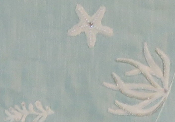 Handmade Tree Skirt