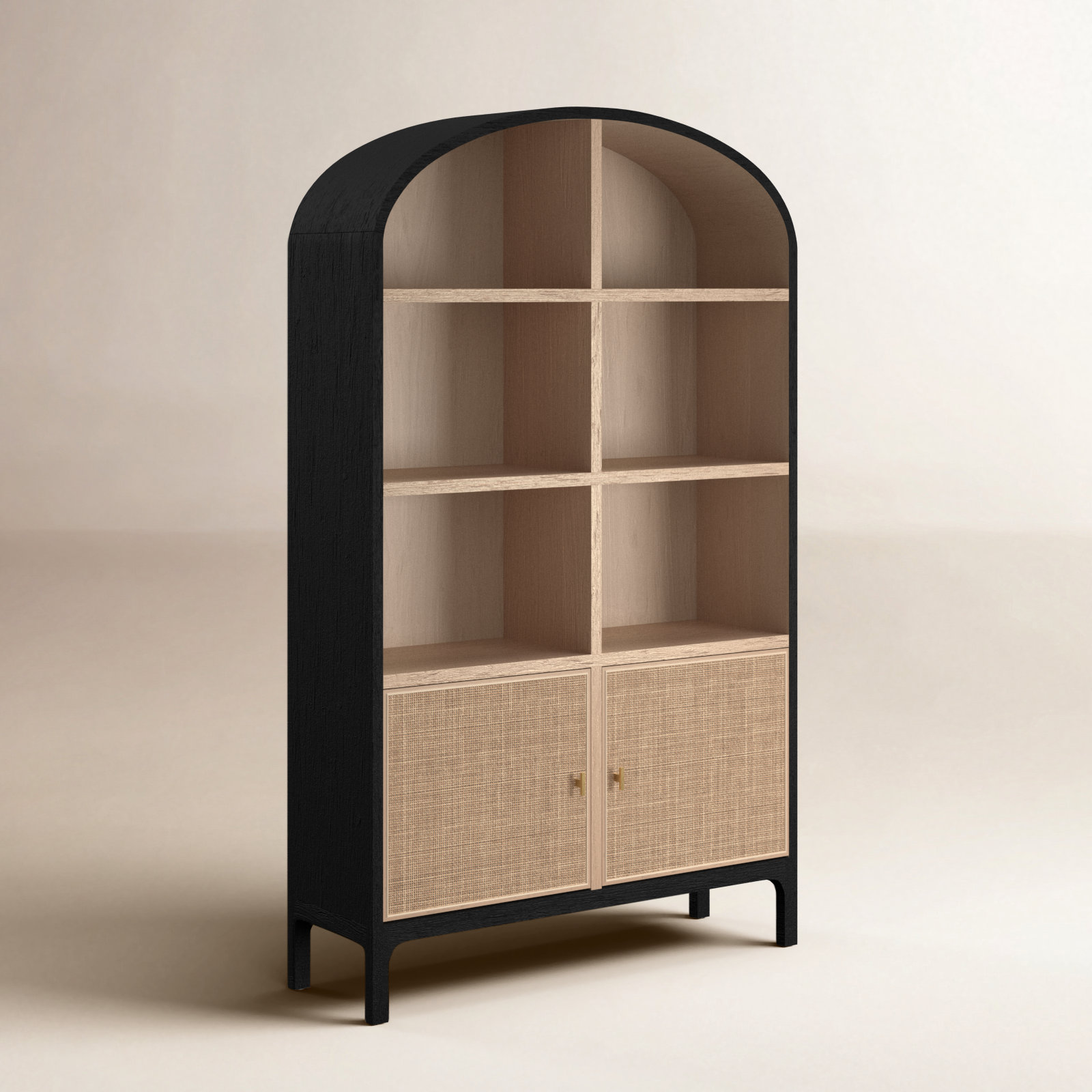 Lainey 49.6'' Wide Highboard