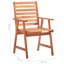 Arceo Patio Dining Side Chair-1506319523