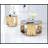 Tanquin Coffee Table