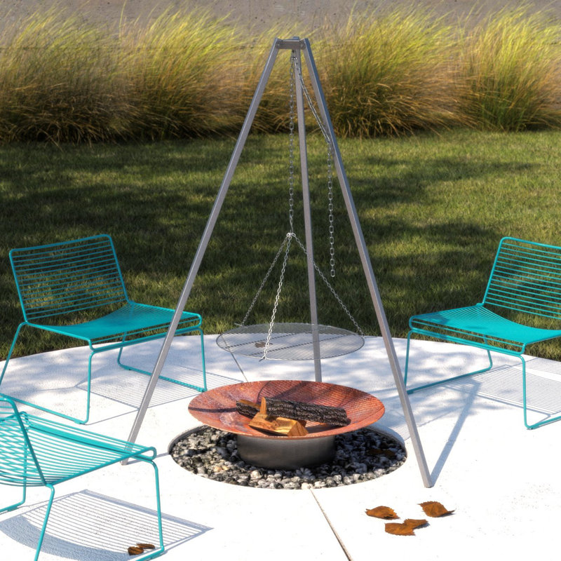  Barbecue Grate
