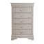Commode Lorana, champagne argenté-552984941