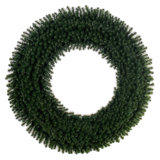 One Allium Way® 60" Deluxe Sequoia Pine Wreath 1088T
