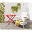 Chaise Adirondack en bois Melida-1476051027