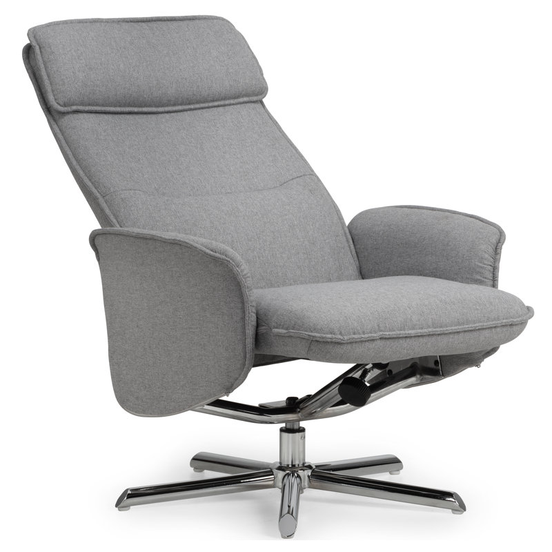 Shondra 70cm Wide Standard Recliner
