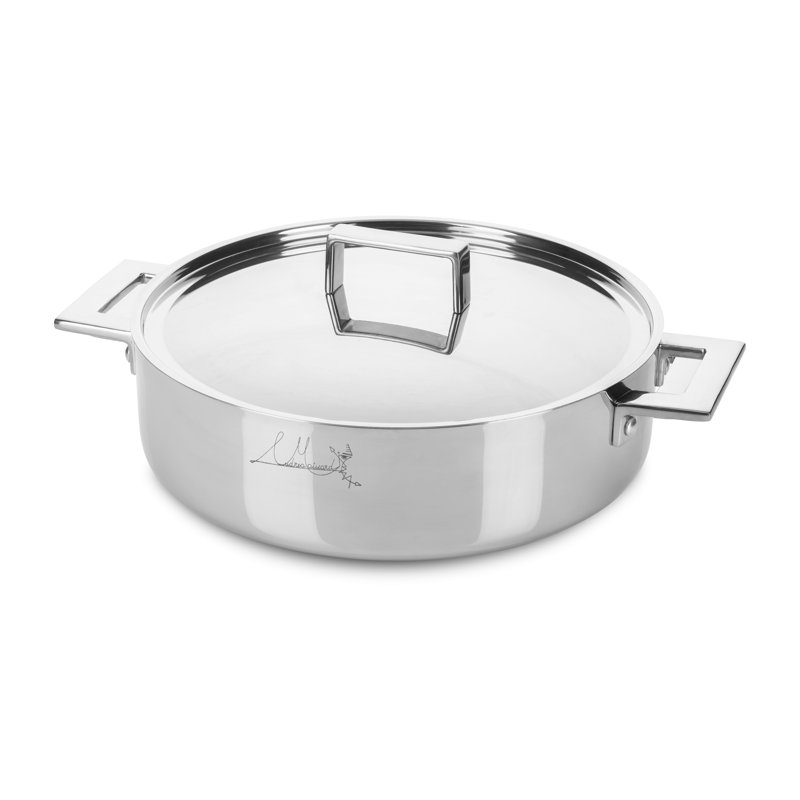 Attiva Non-Stick Frying Pan Set