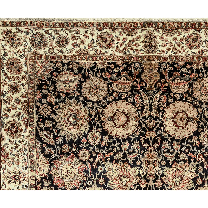 One-of-a-Kind 8' Area Rug