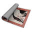 Tapis intérieur et extérieur Petal Ribbons-1605049261