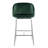 Trowbridge Upholstered Counter Stool with Metal Frame-85340645-85340646