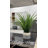 50'' Faux Lemon Grass Grass