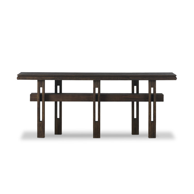 CONTESSA 78'' W Console Table
