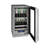 U-Line 3.7 Cubic Feet Mini Fridge