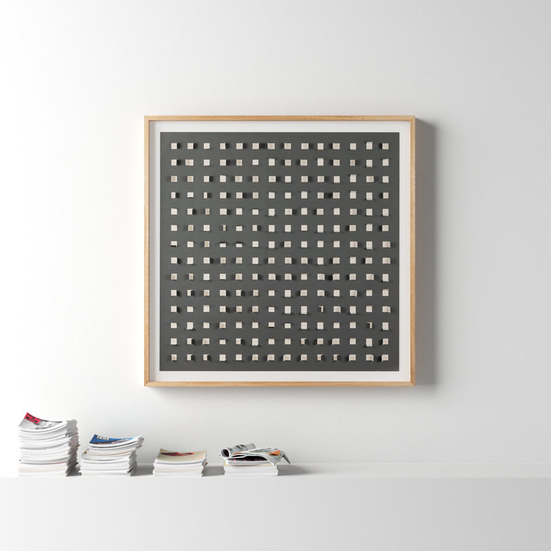 See Through Dark Shadow by Four Hands Art Studio