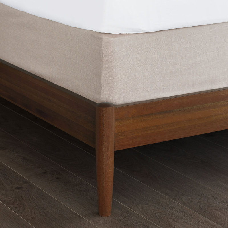 Valentina Box Spring Cover, Queen