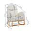 Chaise berçante Kuester-98422537