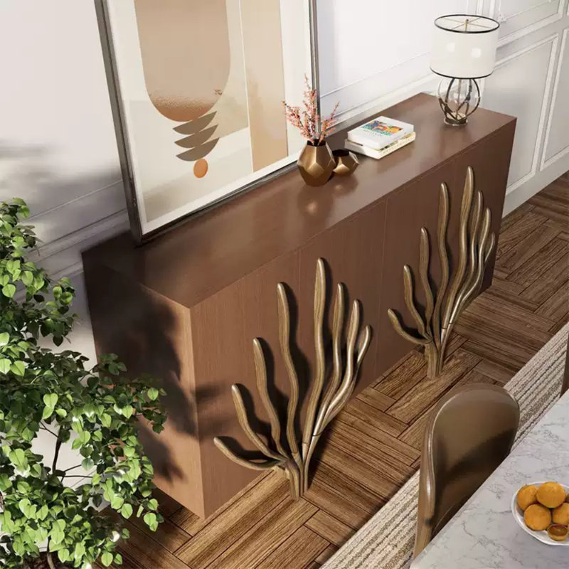 Buffet haut de gamme